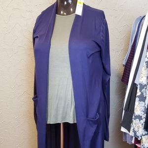 Agnes and Dora Duster